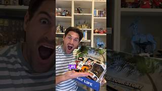 POV: Disney Influencer gets a package #disney #waltlifeboxes #disneyadults