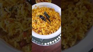 //Tasty Fried rice recipe😍🤩//#recipe #youtubeshorts #trending #friedrice #cooking #shorts #viral