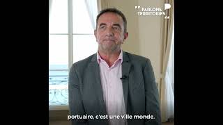 🎙️ Entretien avec Didier Ostré, Directeur général des services de la ville de Marseille