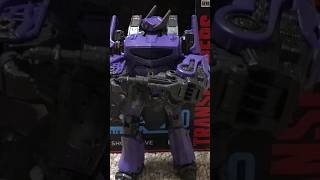 Shockwave Transforms