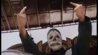 Slipknot - Spit It Out (live at ozzfest 1999 PRO-SHOT)