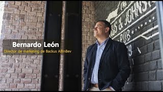 ENTREVISTA BERNARDO LEÓN