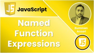 Named Function Expressions in JavaScript