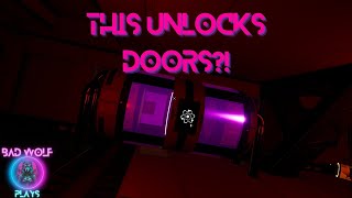 Planet Crafter Ep 8 We use THIS to UNLOCK doors!