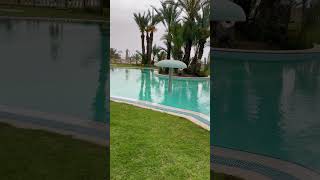 Mehari pool Hammamet 🥰🇹🇳