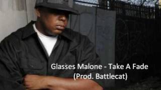 Glasses Malone - Take A Fade (2004) *RARE