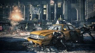 The DIvision Тома Клэнси! @Стрим - Мнение (Мое/Личное/Субъективное)@