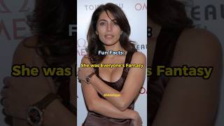 Caterina Murino 😘🥰 Bond Girl | Fun Facts | #fans #casinoroyale #funfacts #jamesbond