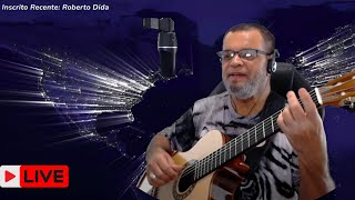 Voz e Violão -  COVER: Alceu Valença, Belchior, Caetano Veloso, Cassiano...