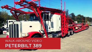 2017 Peterbilt 389 | U389408