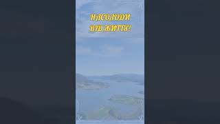 ДОБРОГО РАНКУ! 🌄🌳🌅 #привітанняукраїнською #shorts #goodmorning #goodday #гарногодня #поздоровлення