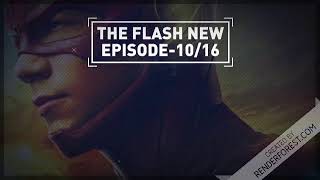 The Flash Season 5 Promo