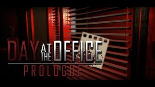 The Work Loop | Day at the Office - Prologue | PC Gameplay | Let's Try