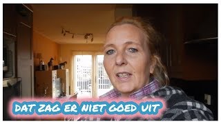 Een saai dagje #Vlog 378 |@itisme_patty