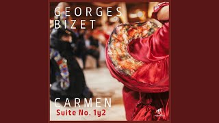 Carmen Suite No, 1 : Seguidilla