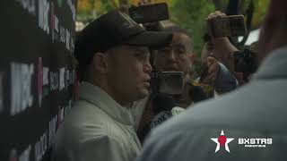 WBC Cuadras vs  Guevara   4K