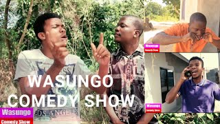 COMEDY SHOW, TIZAMA HII COMEDY SHOW MPAKA MWISHO.#WasungoComedyShow