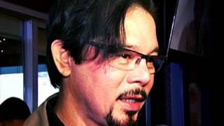 Christopher de Leon reports on son's battle with cancer