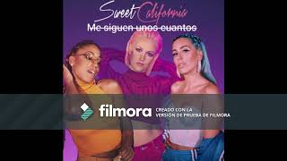 sweet california - me siguen unos cuantos (cadena dial)