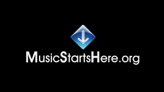 Will Carter CEO of Music Starts Here - Getting Started & What It's All About!