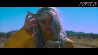 Billie Eilish - Mix 2019 (ft Khalid & Vince Staples)