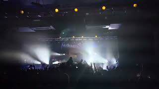 Motionless In White - Undead Ahead 2 (Live at Theatre of the Living Arts, 10/31/23)