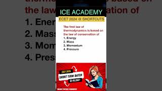 ECET 2024 ,Q-131 | How to get best rank in ECET ,#Ecetshort,#Sbtet,#ecet2024,#ecettricks