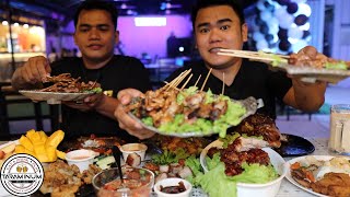 UNLIMITED IHAW IHAW | TARAMINUM RESTAURANT AND SPORTS BAR (HD)