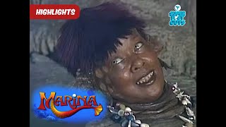 Marina: Pagbabago ni Dugong | EP 60 (1/2) Highlights | YeY Superfastcuts