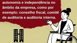 Você sabia que as empresas estatais precisam criar um sistema efetivo de controle interno?