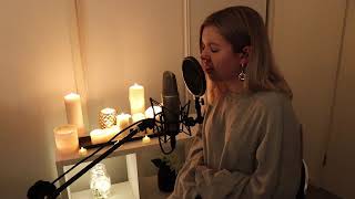 You Say (by Lauren Daigle) // COVER