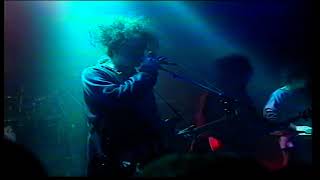 The Cure - The Big Hand - Live - Play Out - 1991