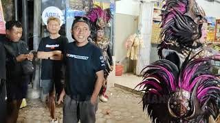 BREWOG AUDIO START KARNAVAL DESA KALIPARE DI PANTAU KANG JAYUS AND MAS DIKA MINIONS JEMBER