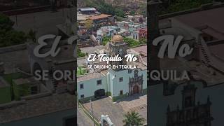 Amatitán, la cuna del tequila #tequila #amatitán #jalisco