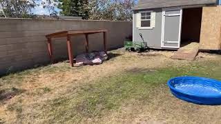 Roof Mounted Insulated Patio Cover