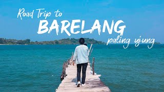 Explore Batam: Barelang Ujung | Part 1 | Travel Vlog