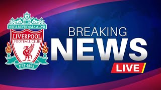 Liverpool in CRISIS! Star Player OUT for a Month – Fans Devastated!