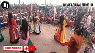 Nepal Girls Mandali Hare Ram Hare Krishna Ramdhuni Astjam kirtan Video हरे राम हरे कृष्ण रामधुनी