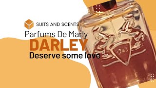 Parfum De Marly  Darley