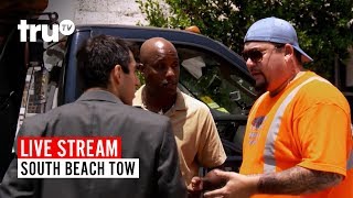 Watch FULL EPISODES of South Beach Tow: Season 1 | LIVE STREAM | truTV