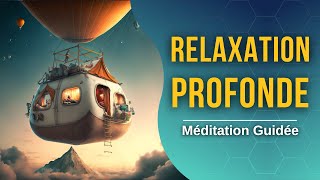 Méditation Guidée | Anti-stress