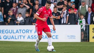 Beaten at Bromley | Bromley 3-1 Oxford City | Highlights