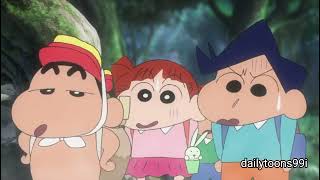 shinchan movie || very very tasty tasty || part 12 || Dailytoons99i