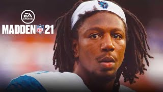 Bud Dupree SIGNS with Titans!! | Madden 21 Simulation