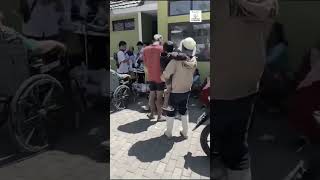 Pray For Kertasari Kabupaten Bandung, Kita Bantu Semampunya!