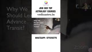 Advance Transit Course launching soon #trending #astrology #learnastrology #viralshorts