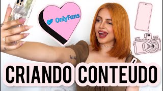 OnlyFans | Aprenda Segredos para Criar Conteúdos Irresistíveis