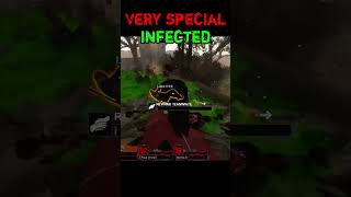 Very Special Infected - Left 4 Dead 2 #l4d #coop #เอาชีวิตรอด #gaming #mods