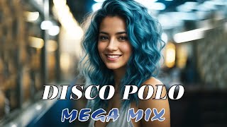 DISCO POLO W REMIXACH 2023 ☃️🎄DISCO POLO 2023 REMIXY 🎅🤶 SKŁADANKA DISCO POLO 2023 🎁🎁 DISCO POLO 2023