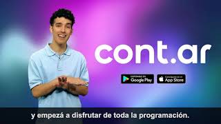 CONTAR: la plataforma pública de los contenidos audiovisuales gratis